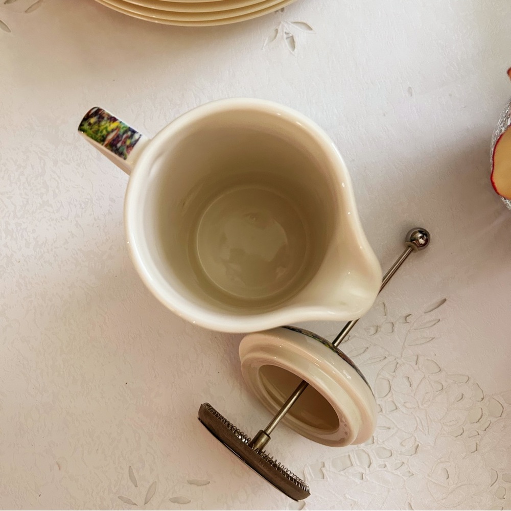 🖼️FRENCH PRESS 🖼️ - Picture 7 of 9